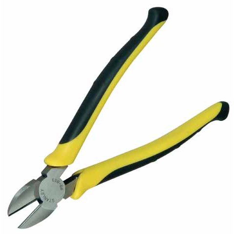Stanley FatMax Oldalcsípő Fogó - 165mm 