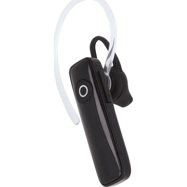 Setty Wireless Bluetooth headset v4.0 - Setty SBT-01 / 98216 Bluetooth Earphone - fekete