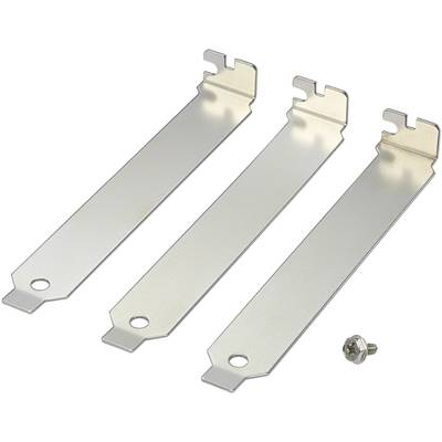 Számítógép slot takaró lemez 120 mm Renkforce 1 db