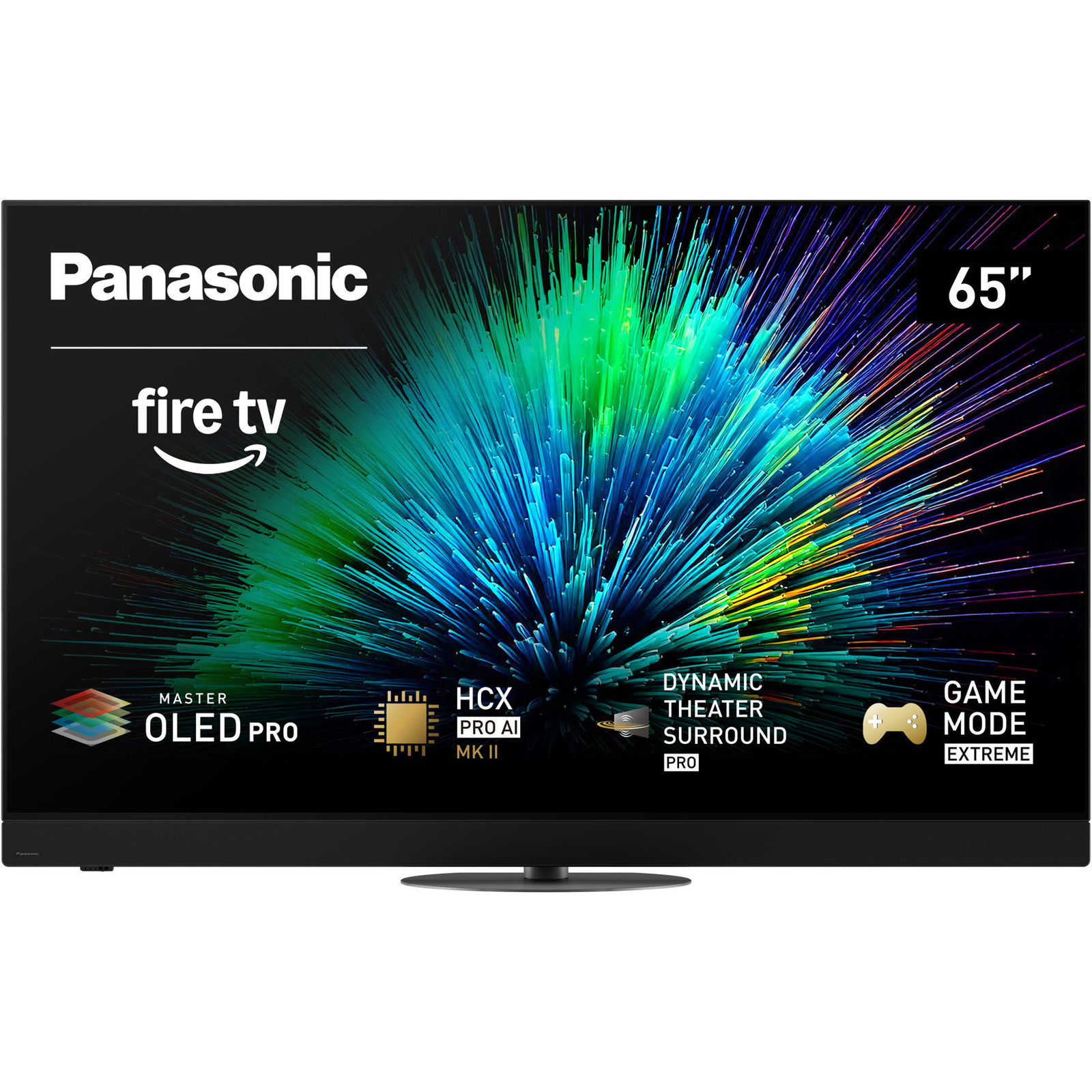 65" Panasonic TV-65Z90BE6 (TV-65Z90BE6)