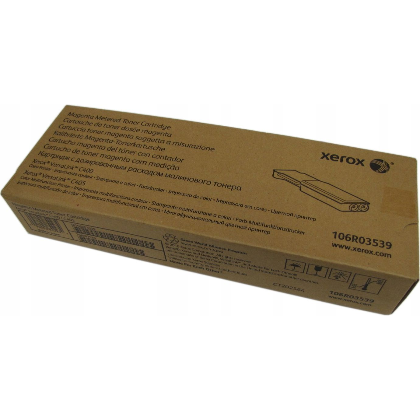 XEROX 106R03539 EREDETI (106R03539)