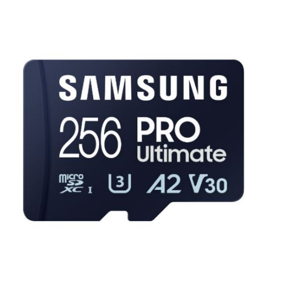 Samsung MB-MY256S 256 GB MicroSDXC UHS-I
