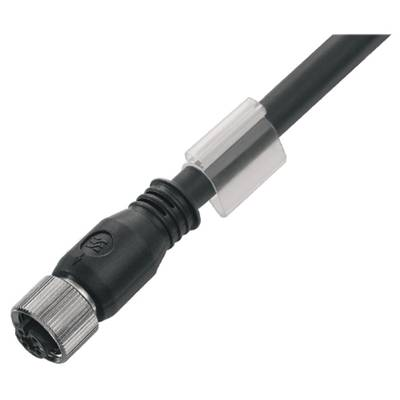 Weidmüller 1424270800 Érzékelő-/működtető összekötő, konfekcionált Pólusszám: 12 1 db (1424270800)