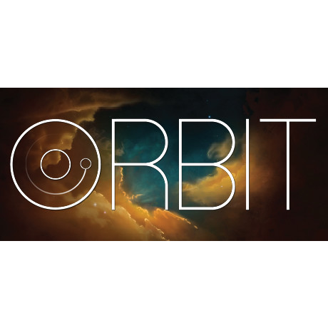 ORBIT (PC - Steam elektronikus játék licensz)