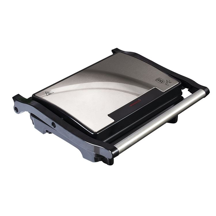 Berlinger Haus Carbon elektromos asztali grill (BH/9139) (BH/9139)