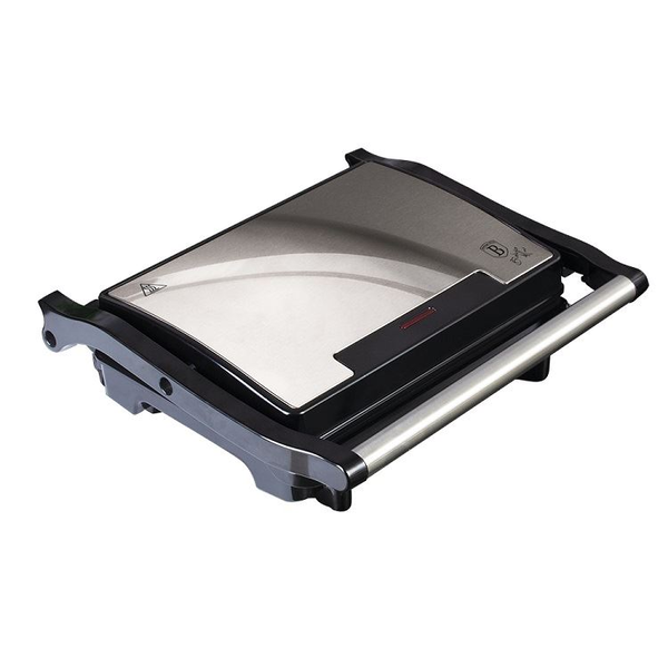 Електрическа настолна скара Berlinger Haus Carbon (BH/9139) (BH/9139)