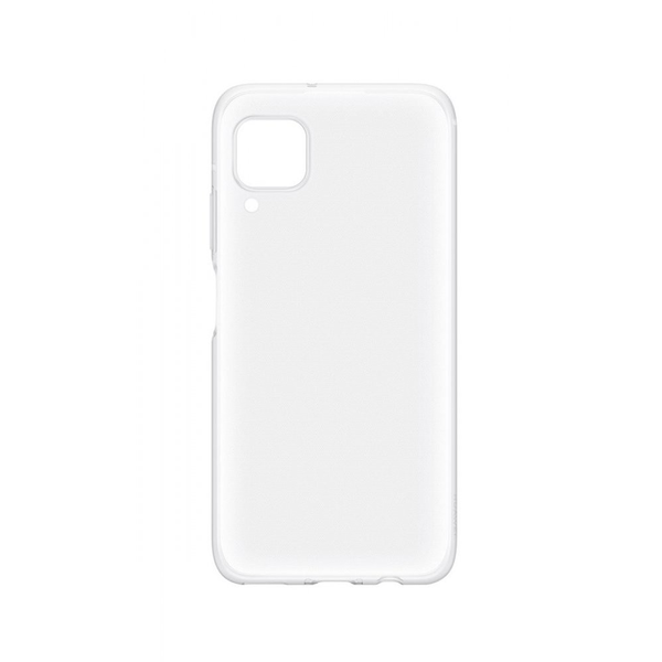 Huawei 51993984 кейс за мобилен телефон 16,3 см (6.4") Калъф Прозрачен