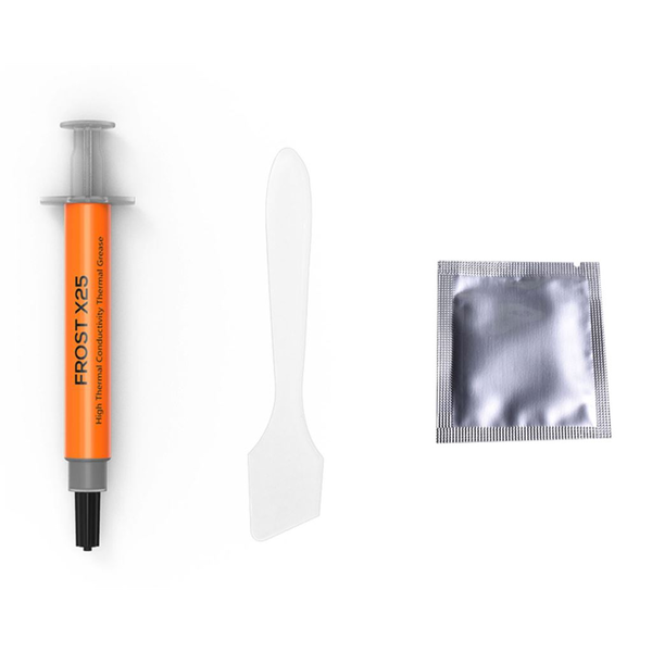 ID-Cooling FROST X25 термична паста 2g (FROST X25 2G)