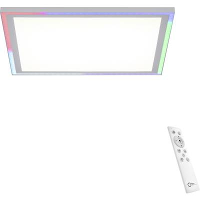 Just Light (14900-16) EDGING LED-es mennyezeti lámpa LED 16 W, 5 W Fehér (14900-16)