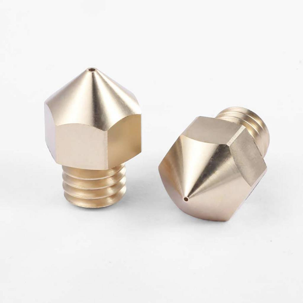 FabConstruct MK8 fúvóka 0,15 mm Nozzle (RN35352) (RN35352)