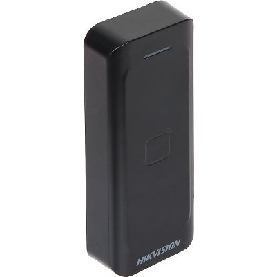 Hikvision DS-K1802E Value 1802 Kártyaolvasó (EM & MF & Billentyűzet) (DS-K1802E)
