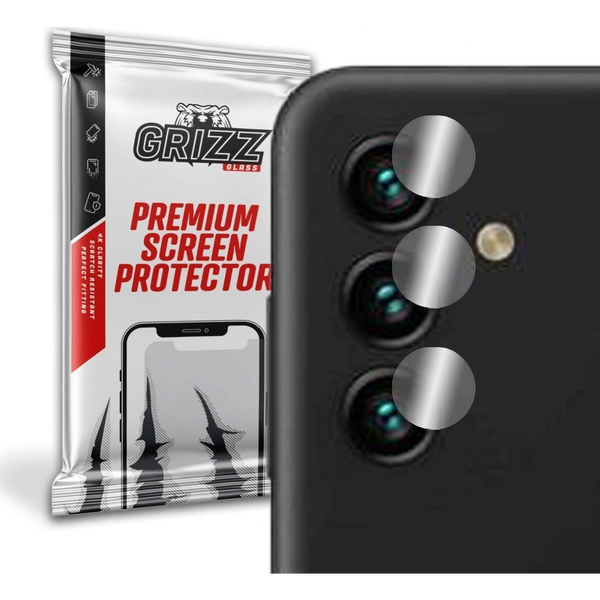  GrizzGlass Szkło hybrydowe na aparat Grizz Samsung Galaxy A13 5G