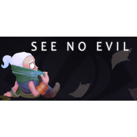 See No Evil (PC - Steam elektronikus játék licensz)