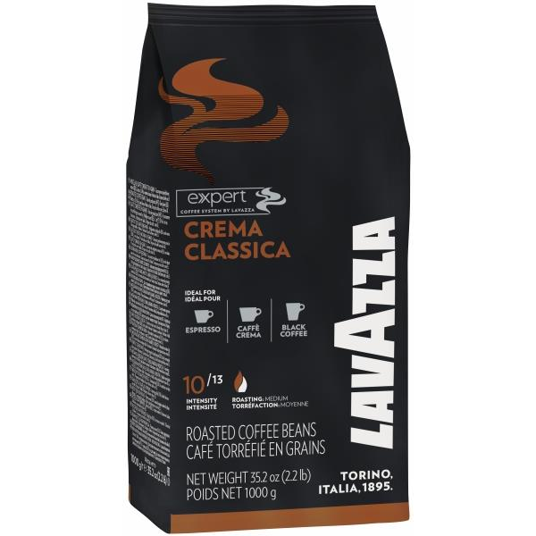 Lavazza CREMA CLASSICA EXPERT 1000 g