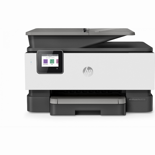 HP OfficeJet Pro 9010e All-in-One Printer Inyección de tinta térmica A4 4800 x 1200 DPI 22 ppm Wifi