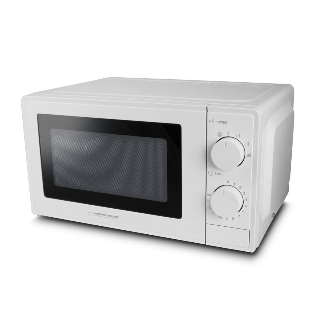 ESPERANZA MIKROVLNNÁ RÚRA 20L 700W (EKO011W)