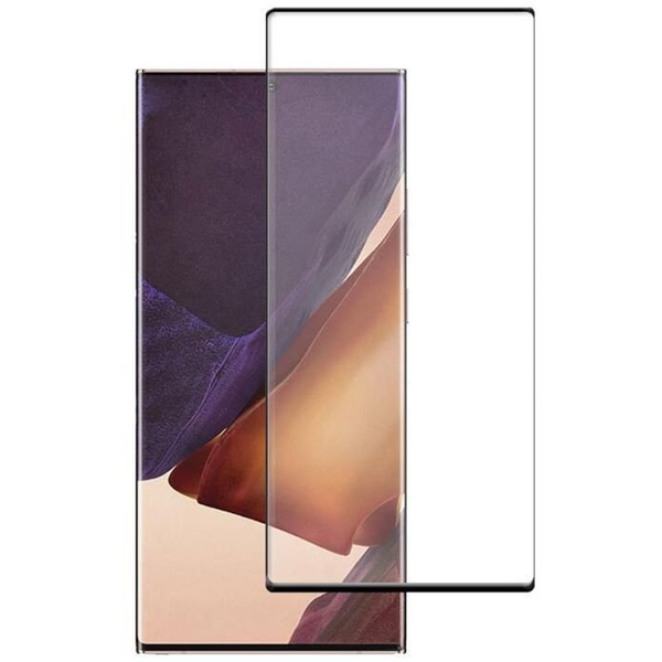 Tempered glass screen protector Samsung Galaxy Note 20 Ultra (3D) GL609048 (9990000609048)