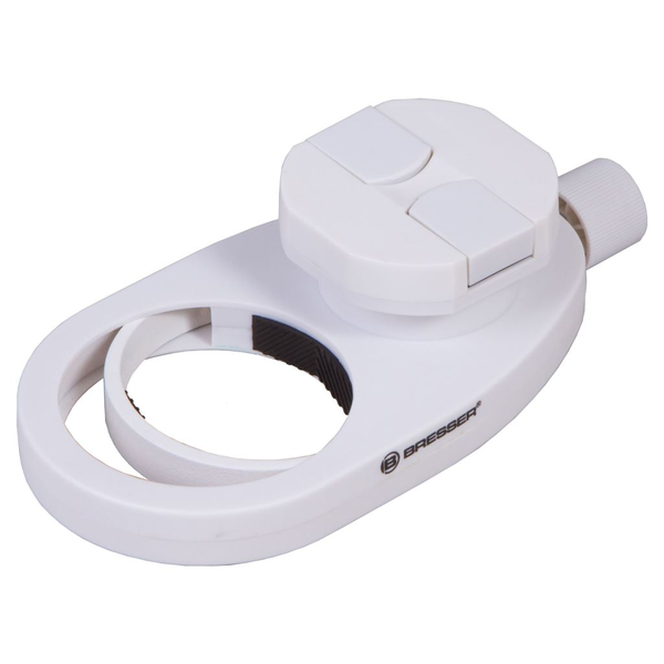 Bresser okostelefon-adapter mikroszkóphoz (73741)