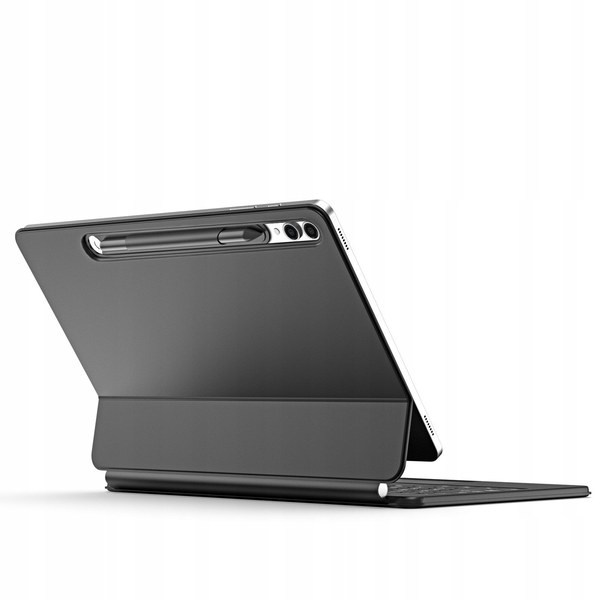 Puzdro Dux Ducis pre Samsung Galaxy Tab S10 Plus, Galaxy Tab S9 FE Plus,