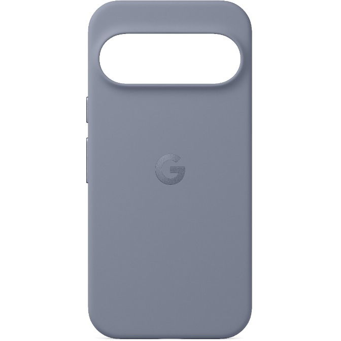 Google Pixel 10 / 10 Pro Case Moonstone tok (GA09837-WW)