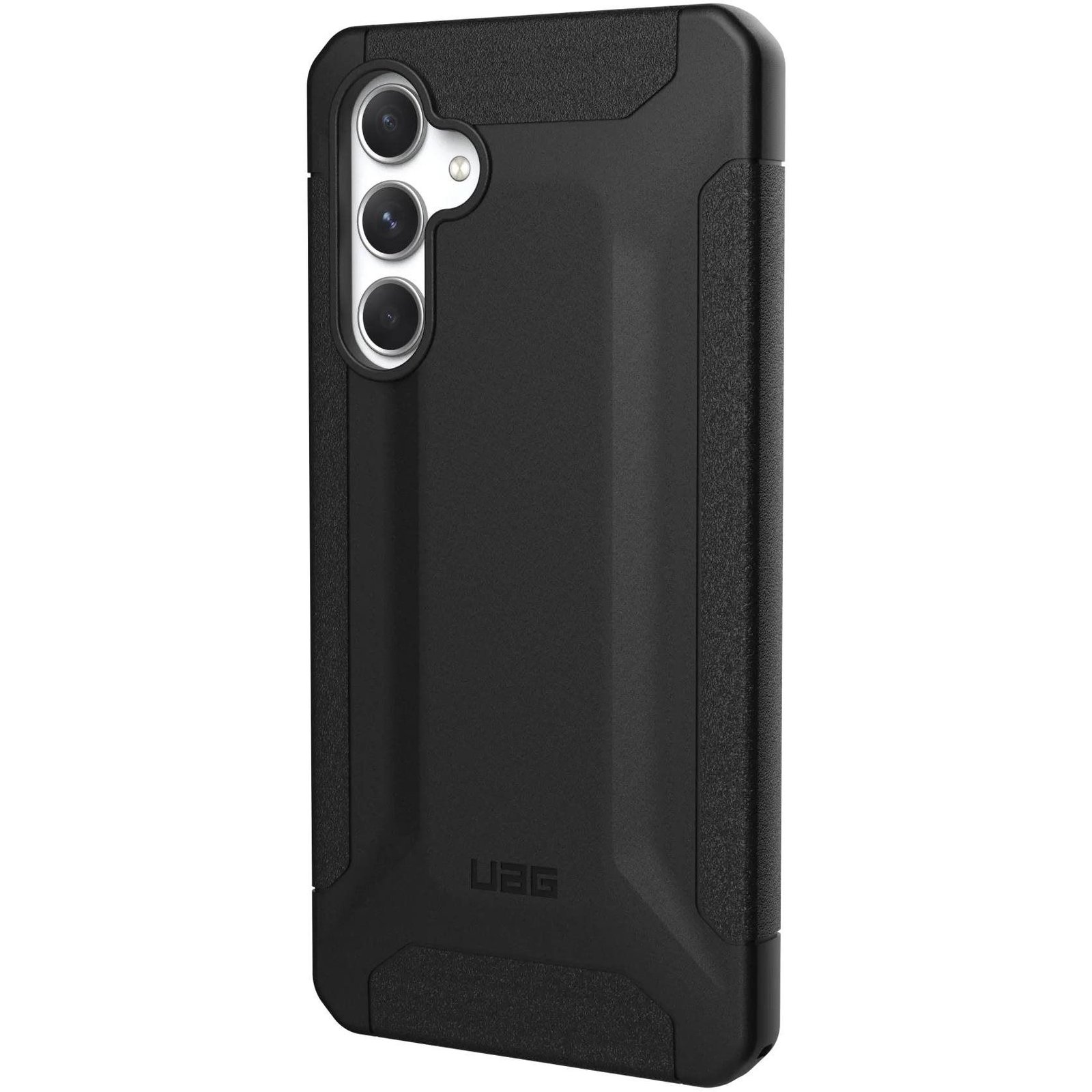 UAG Scout Black Samsung Galaxy A54 5G tok (214173114040)