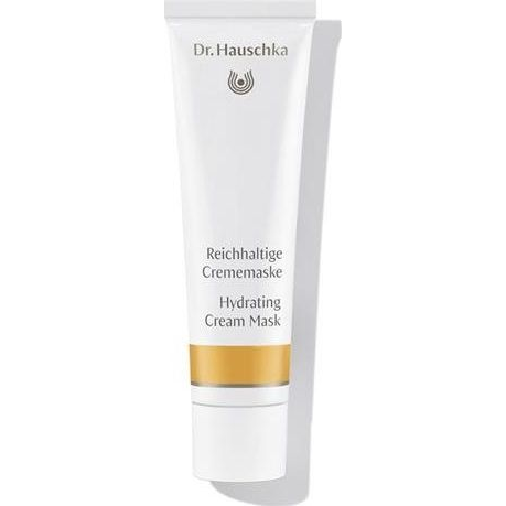 Dr. Hauschka подхранваща маска Hydrating Cream Mask 30 ml