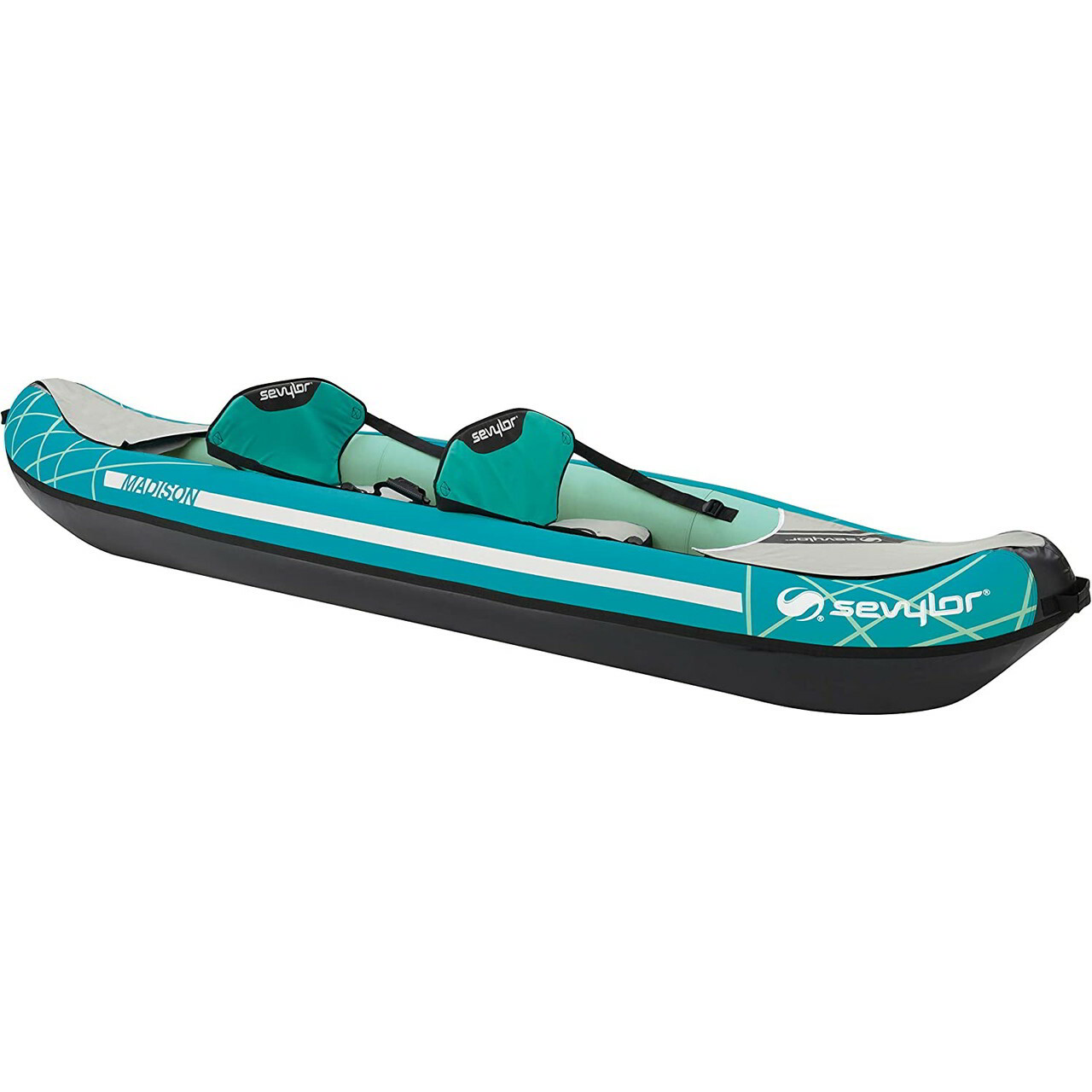 Sevylor Madison Felfújható kajak - 327x93 cm (2000026699)