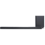 Soundbar JBL BAR 1300, 11.1.4, Detachable satellites, 1170W, Dolby Atmos, Wi-Fi, Airplay, HDMI eArc, Black