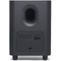Soundbar JBL BAR 1300, 11.1.4, Detachable satellites, 1170W, Dolby Atmos, Wi-Fi, Airplay, HDMI eArc, Black