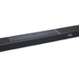 Soundbar JBL BAR 1300, 11.1.4, Detachable satellites, 1170W, Dolby Atmos, Wi-Fi, Airplay, HDMI eArc, Black
