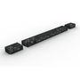 Soundbar JBL BAR 1300, 11.1.4, Detachable satellites, 1170W, Dolby Atmos, Wi-Fi, Airplay, HDMI eArc, Black