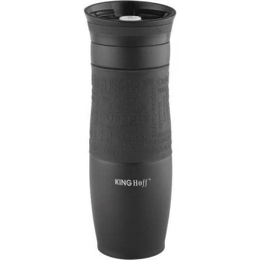 TERMO VRČEK 500 ml KINGHOFF KH-1615