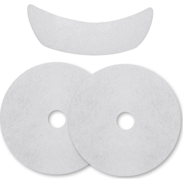 Juego De Filtros Para Secadora Gb405 Filtros De Repuesto 1x Entrada, 2x Salida