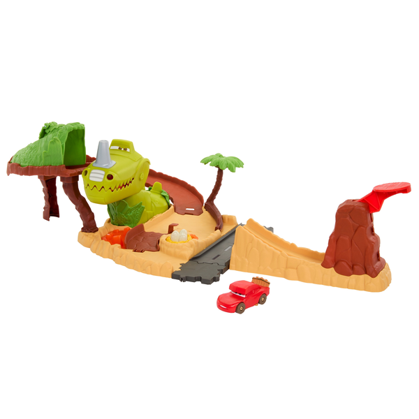 Disney Pixar Cars HMD74 veicolo giocattolo