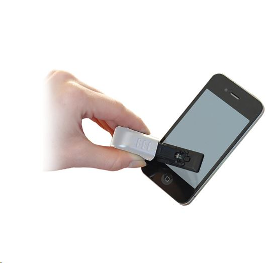 Lenspen LP-SMK-1-W Smartklear fehér tisztító (LP-SMK-1-W)