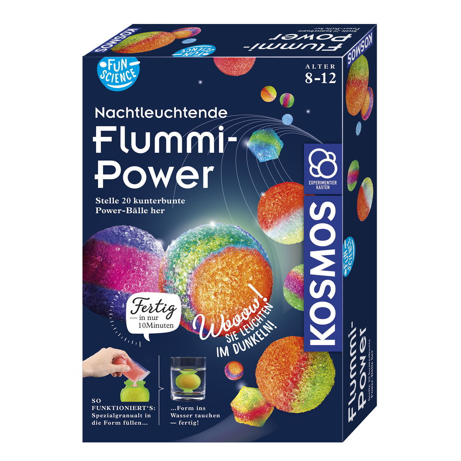 Kosmos 65410 (654108)