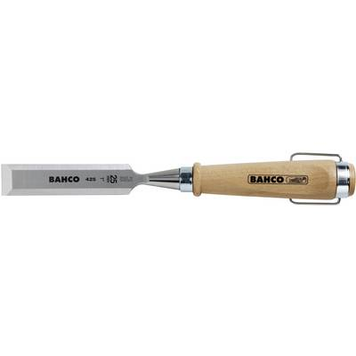 Favéső fa markolattal 14 x 140 mm Bahco 425-14