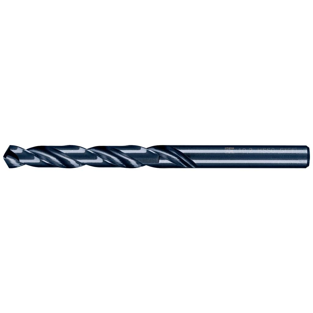 PFERD TOOLS HSS-G N Spirálfúró 10.4 mm Teljes hossz 133 mm DIN 338 5 db (25203698) (25203698)