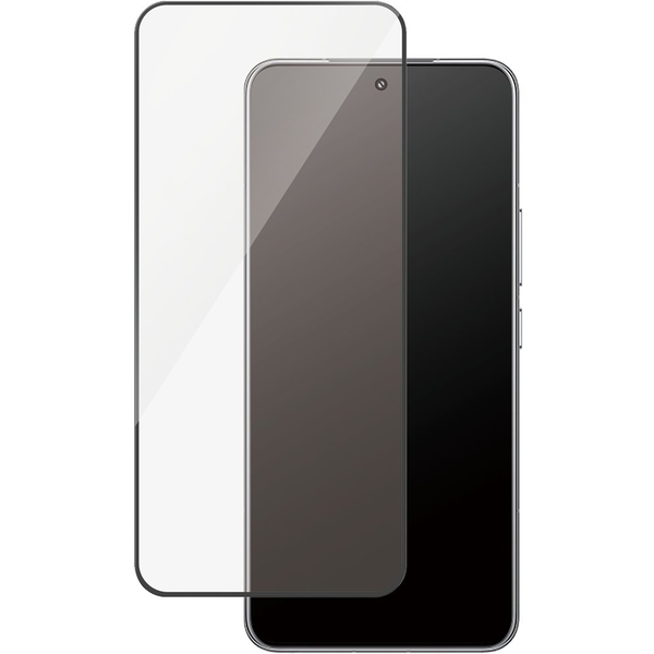 PanzerGlass SAFE. by ® Screen Protector Xiaomi Redmi Note 14 Pro | 14 Pro+ | 13 Pro+ | Ultra-Wide Fit Прозрачен защитен екран 1 броя