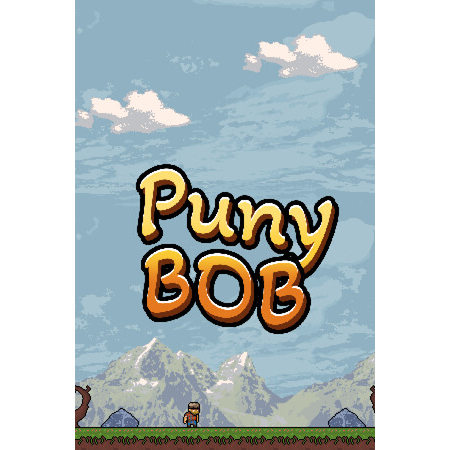 Puny BOB