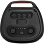 JBL Partybox Ultimate Hordozható bluetooth hangszóró - Fekete