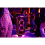 JBL Partybox Ultimate Hordozható bluetooth hangszóró - Fekete