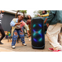 JBL Partybox Ultimate Hordozható bluetooth hangszóró - Fekete