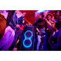 JBL Partybox Ultimate Hordozható bluetooth hangszóró - Fekete