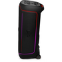 JBL Partybox Ultimate Hordozható bluetooth hangszóró - Fekete