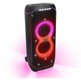 JBL Partybox Ultimate Hordozható bluetooth hangszóró - Fekete