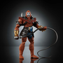 Mattel Masters of the Universe Masterverse New Eternia Beast Man figura