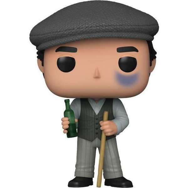 Funko POP! Movies: The Godfather 50th Anniversary - Michael figura #1201