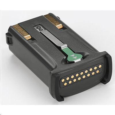 Zebra 7.2V, 2200 mAh, Lithium Ion akkumulátor (1db) (BTRY-MC9X-26MA-01) (BTRY-MC9X-26MA-01)