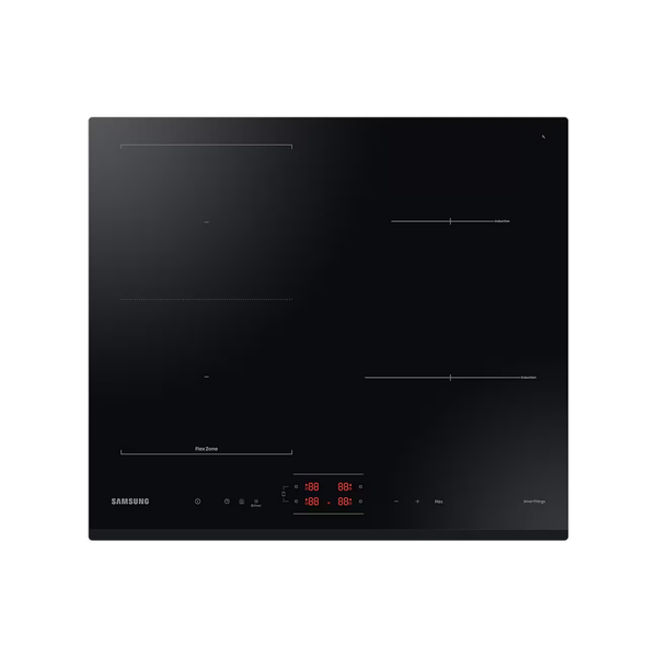 Samsung NZ64B5045GK/U2 Indukciós főzőlap - Fekete